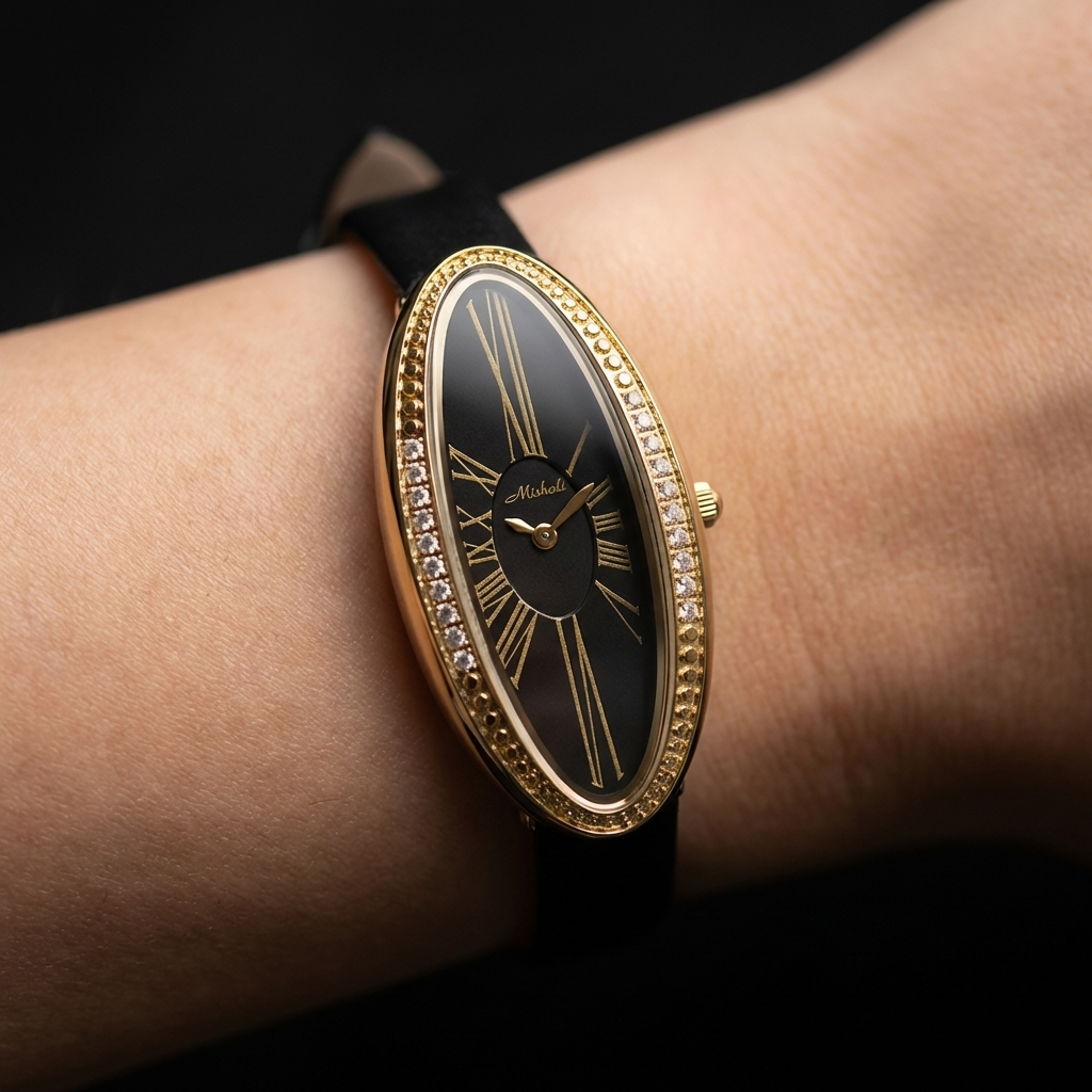 Tivara Vintage Watch