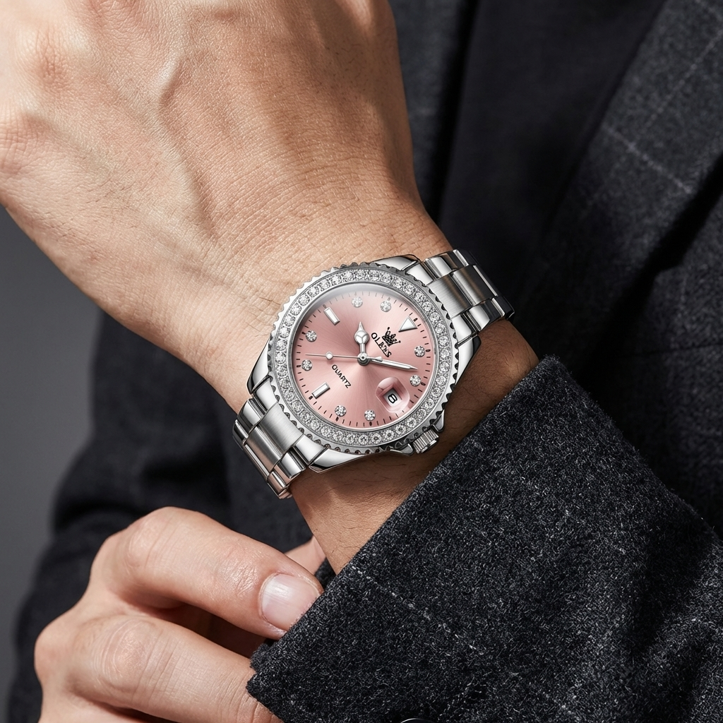 Diana Watch
