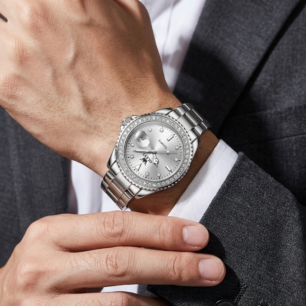 Diana Watch