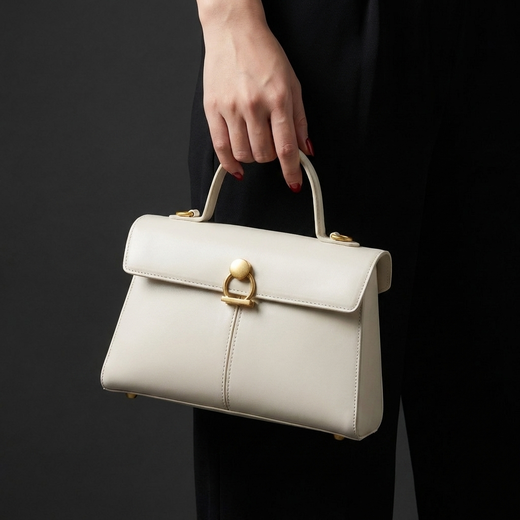 Veloura Handbag