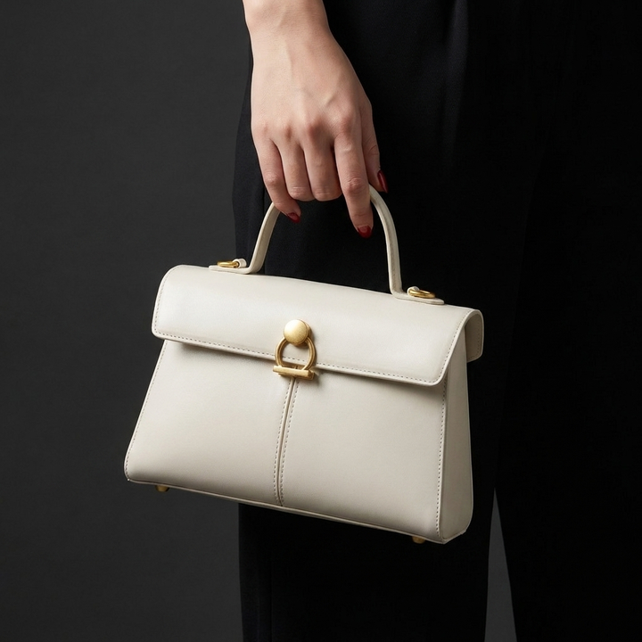 Veloura Handbag