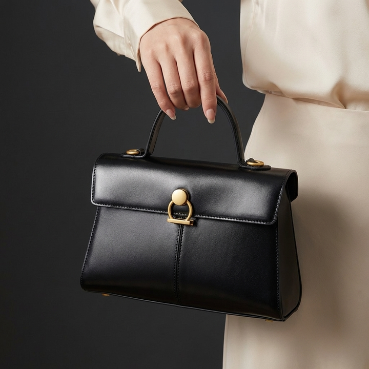 Veloura Handbag