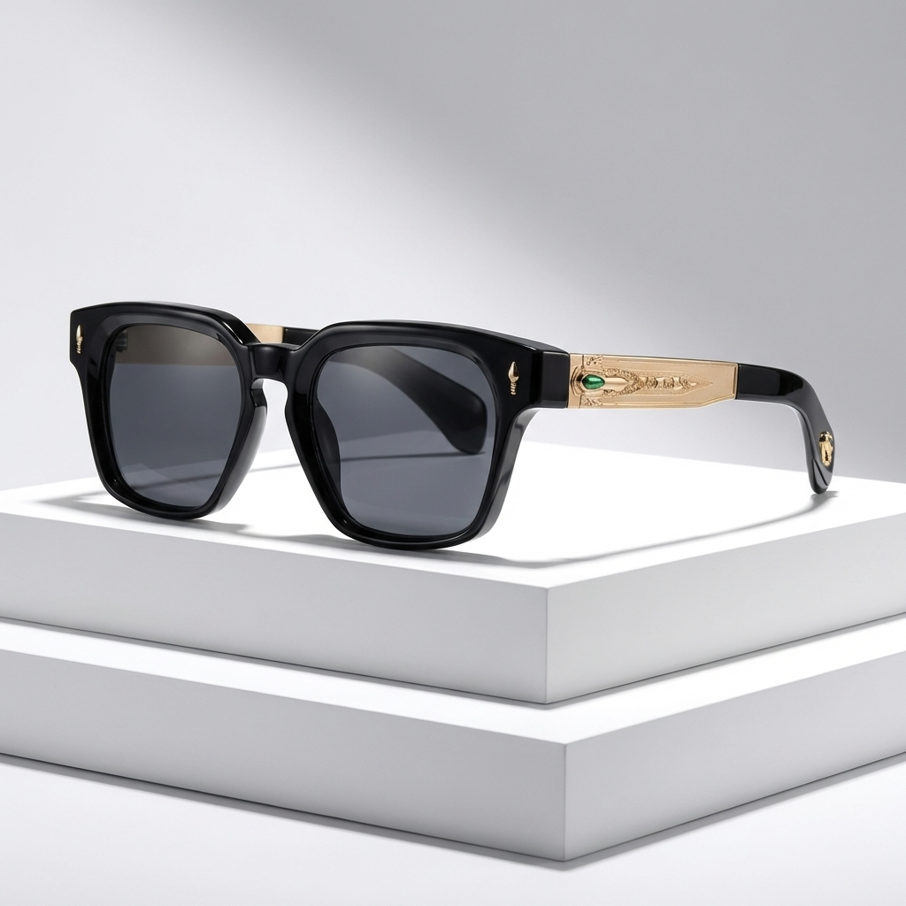 Dorian Sunglasses