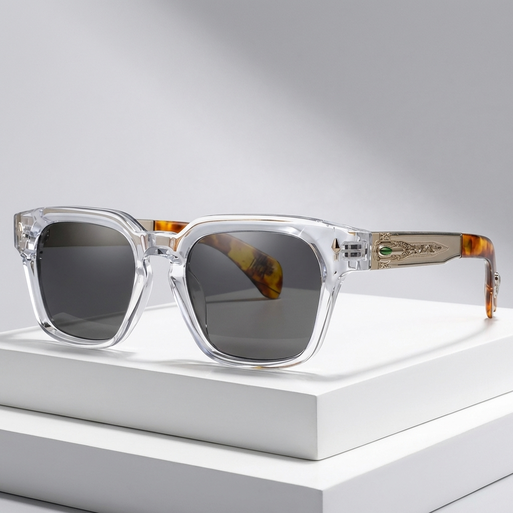 Dorian Sunglasses