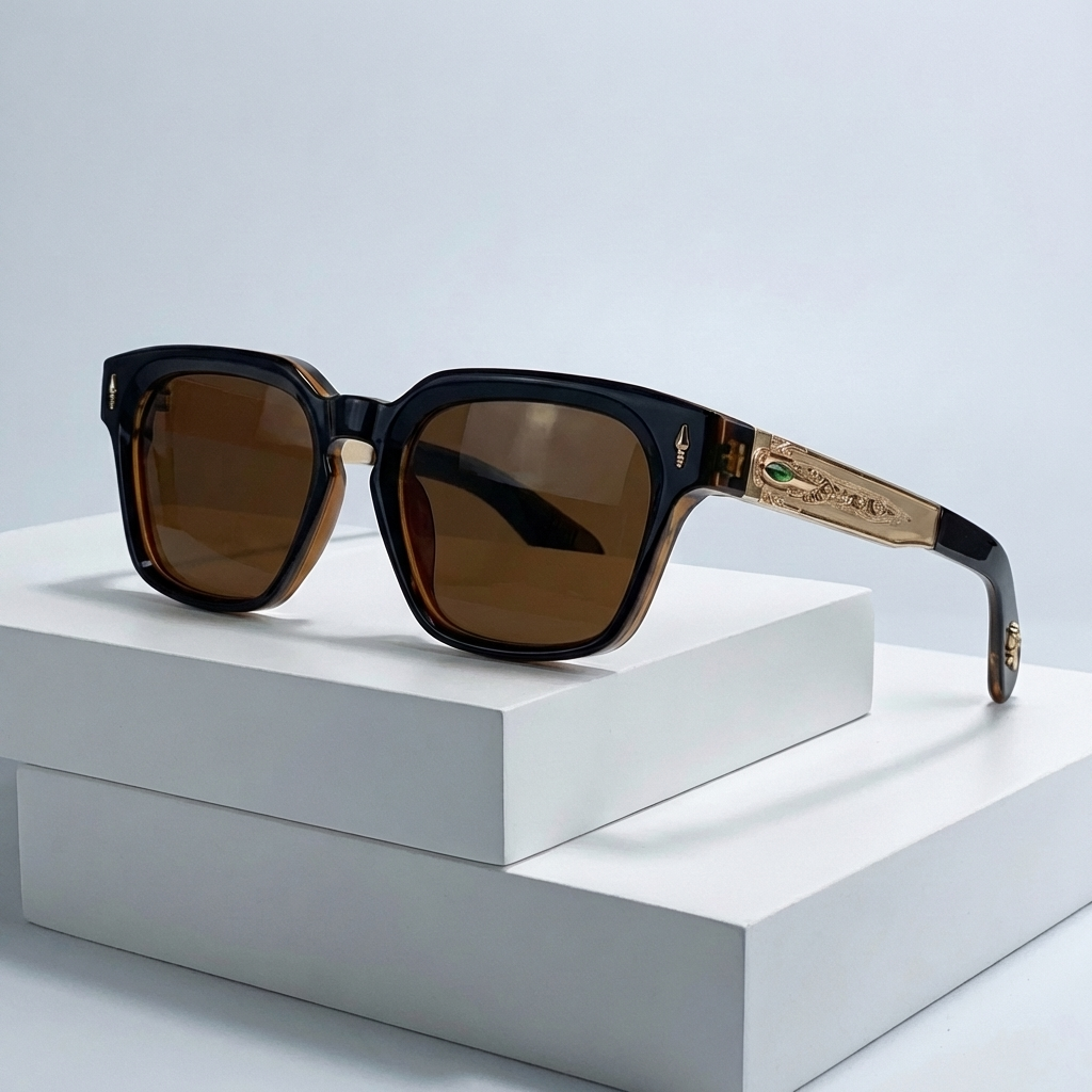 Dorian Sunglasses