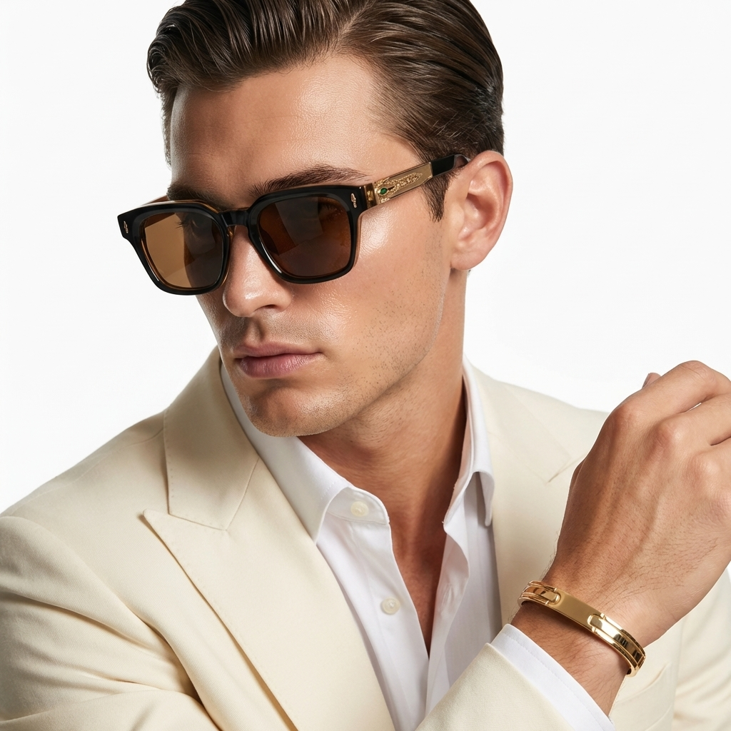 Dorian Sunglasses