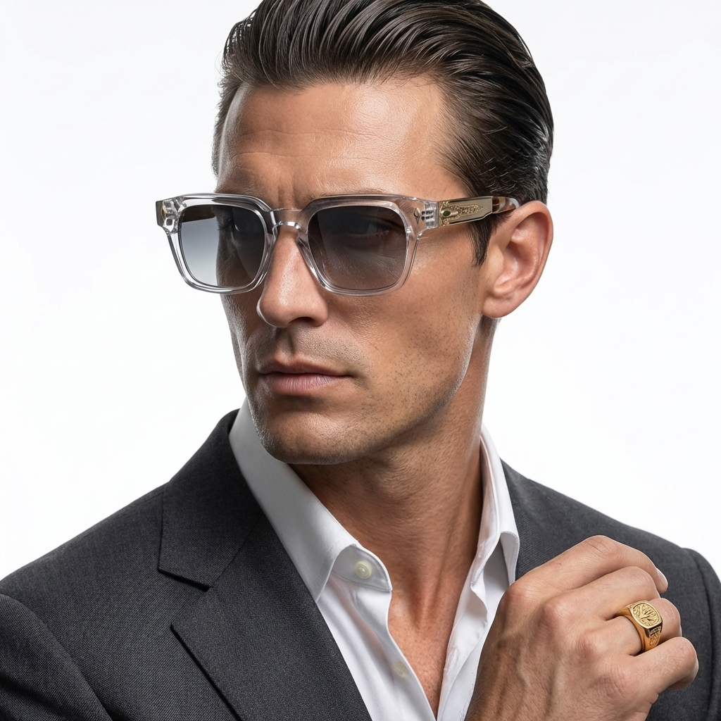 Dorian Sunglasses