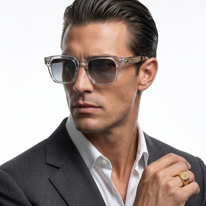 Dorian Sunglasses