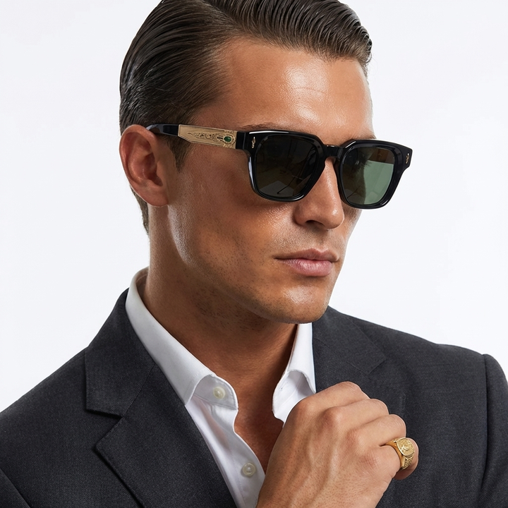 Dorian Sunglasses