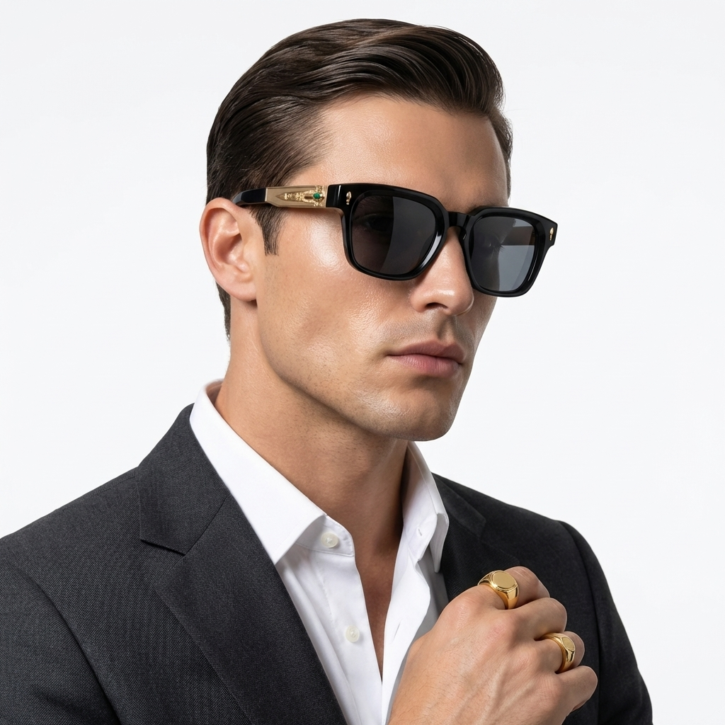 Dorian Sunglasses