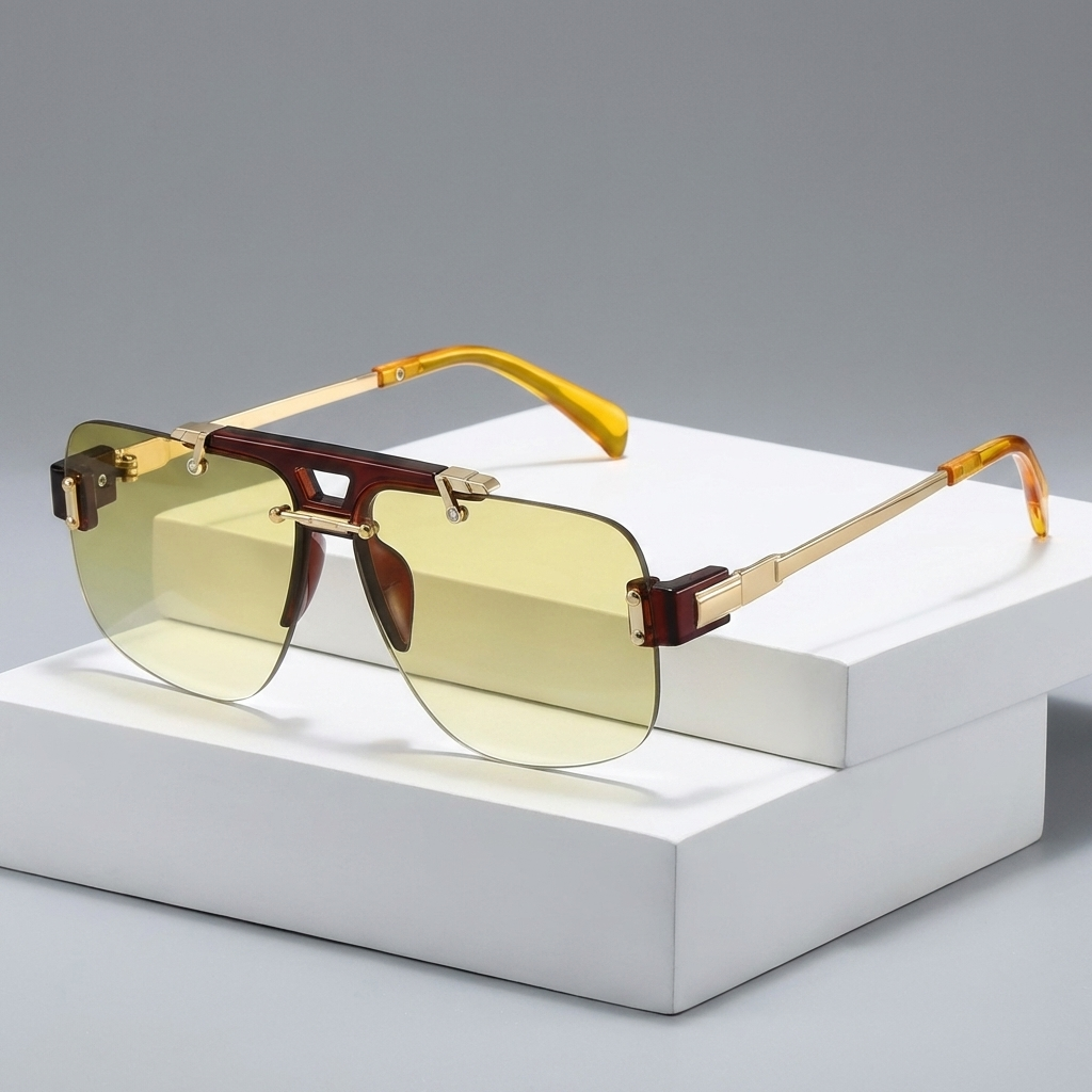 Aries Sunglasses