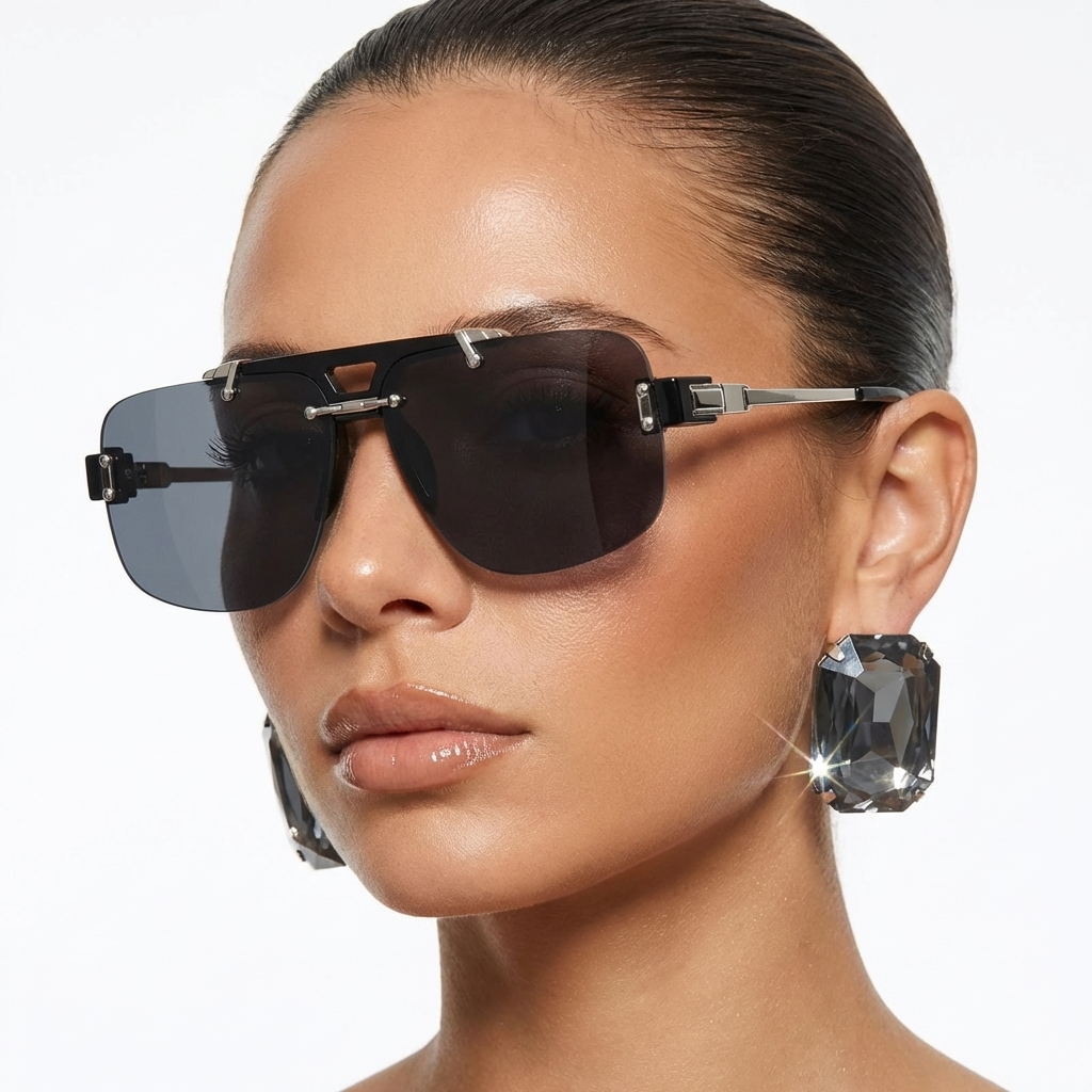 Aries Sunglasses