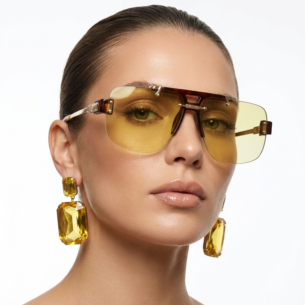 Aries Sunglasses