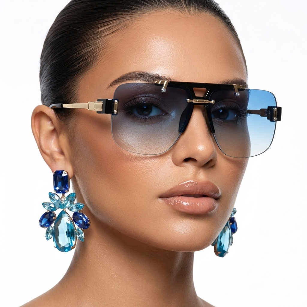Aries Sunglasses