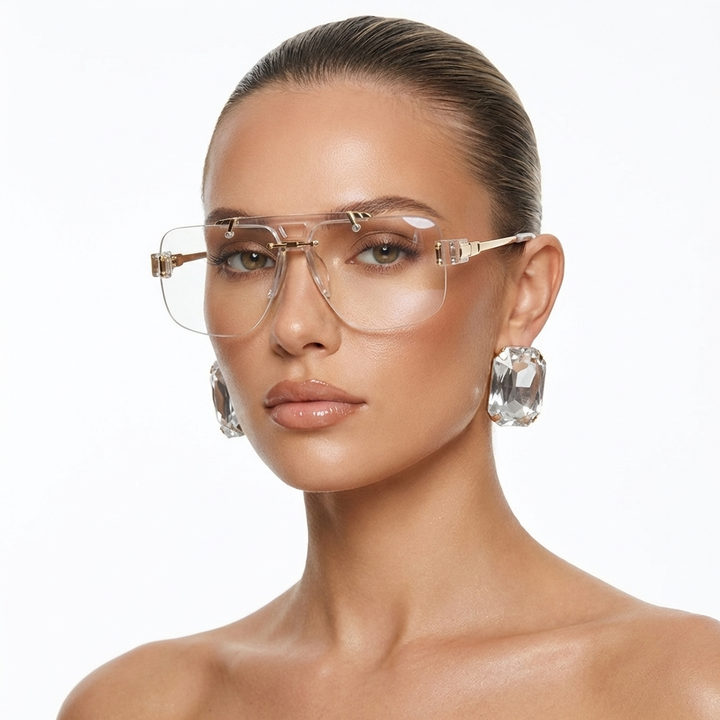 Aries Sunglasses