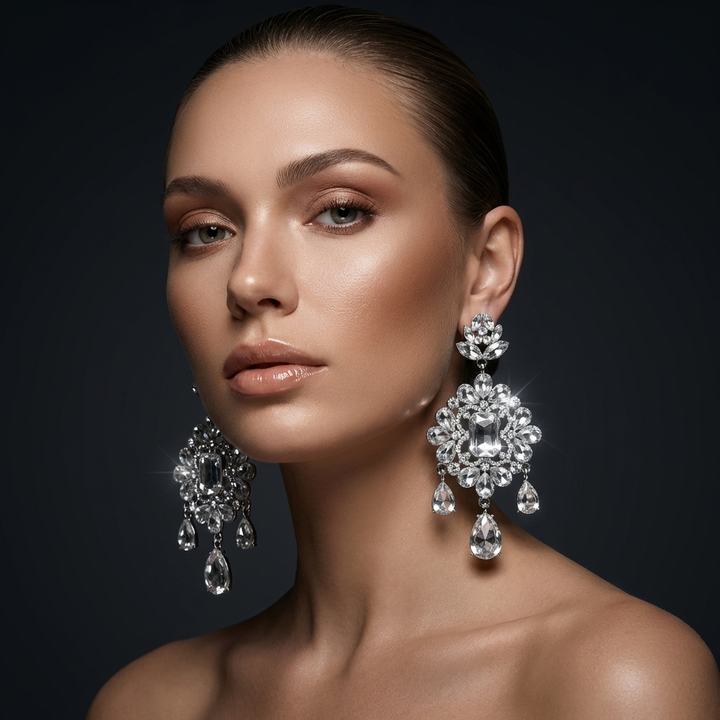 Liorenne Antique Earrings
