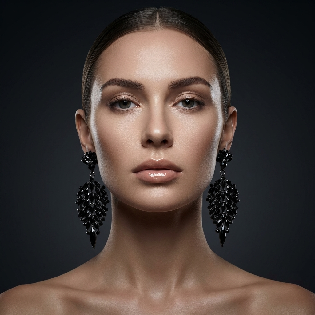 Corlienne Olive Drops