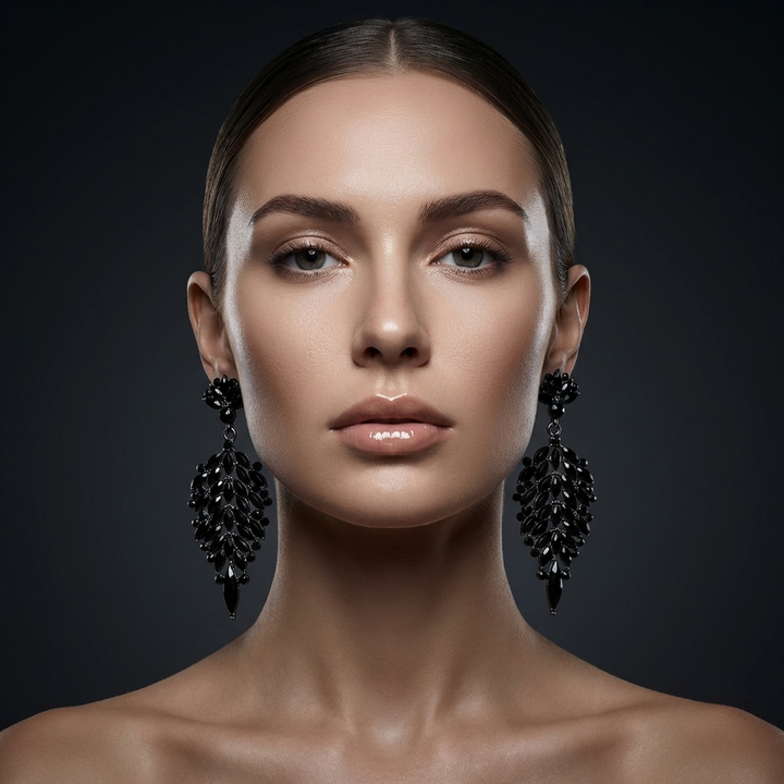 Corlienne Olive Drops