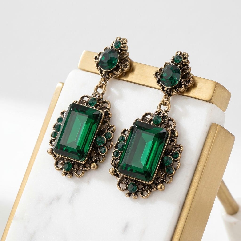 Selena Earrings