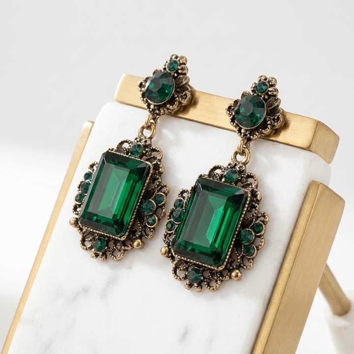 Selena Earrings