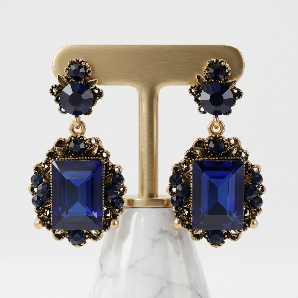 Selena Earrings