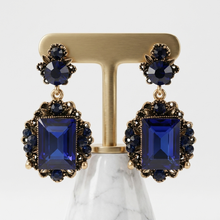 Selena Earrings
