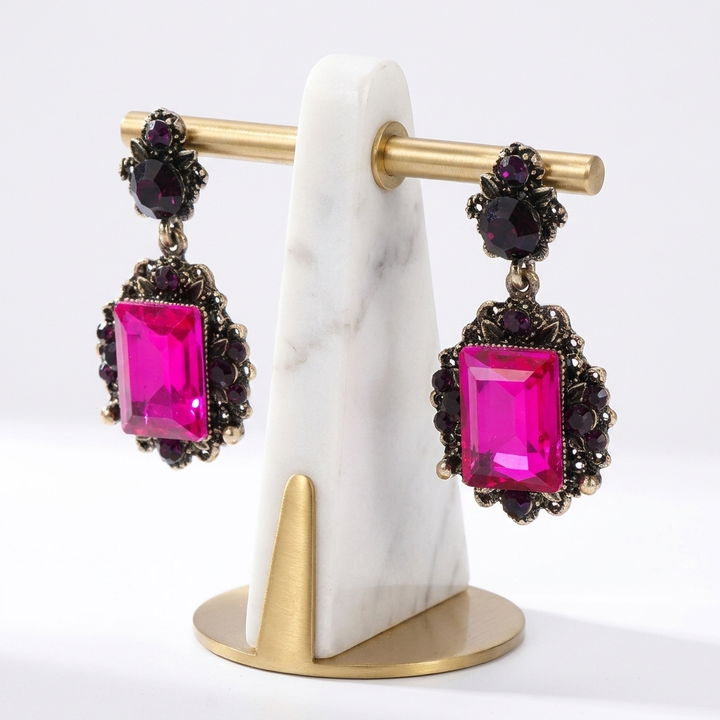 Selena Earrings