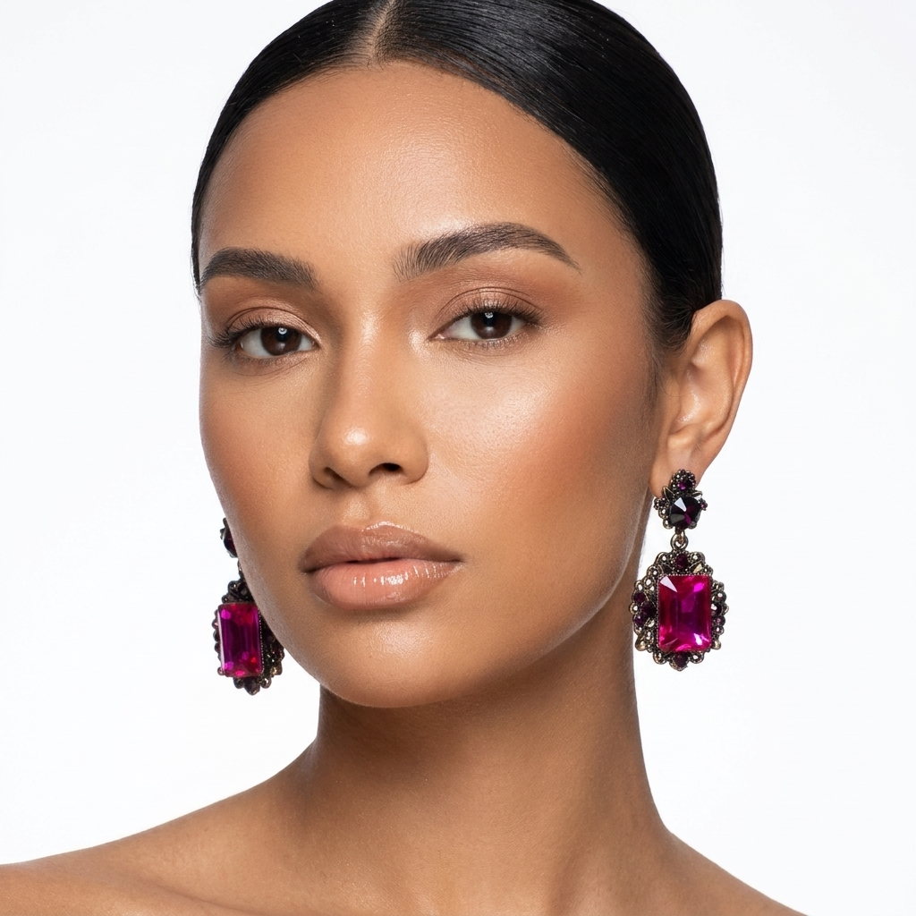 Selena Earrings