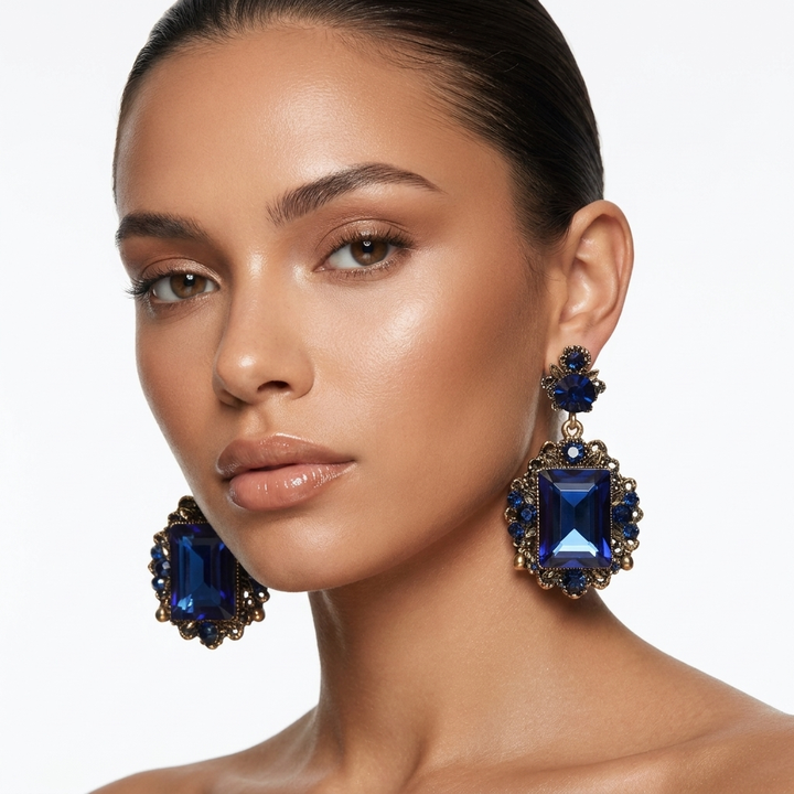 Selena Earrings