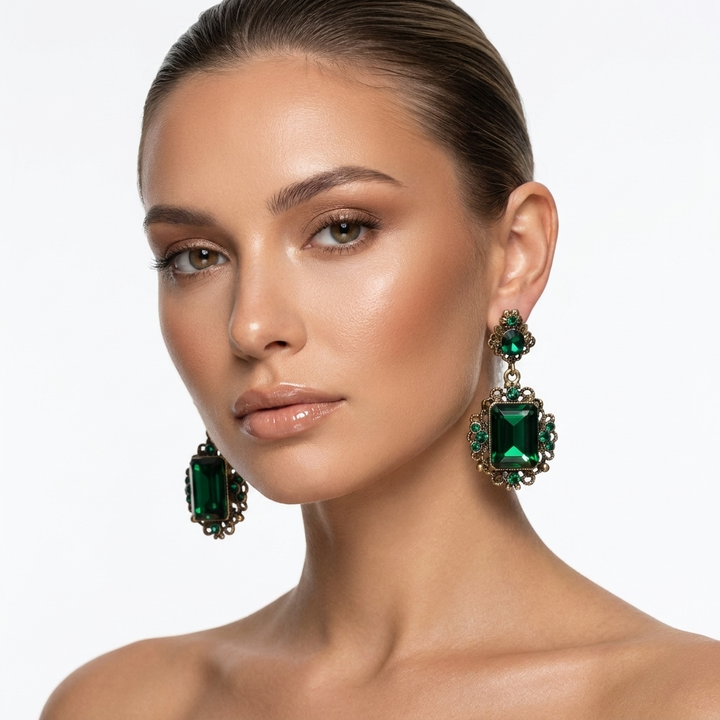 Selena Earrings
