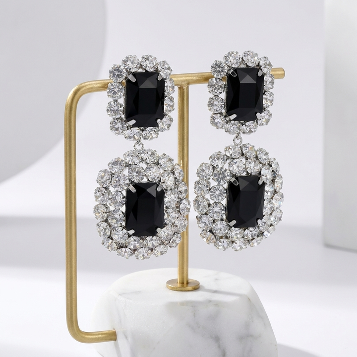 Monaco Earrings