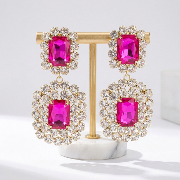 Monaco Earrings