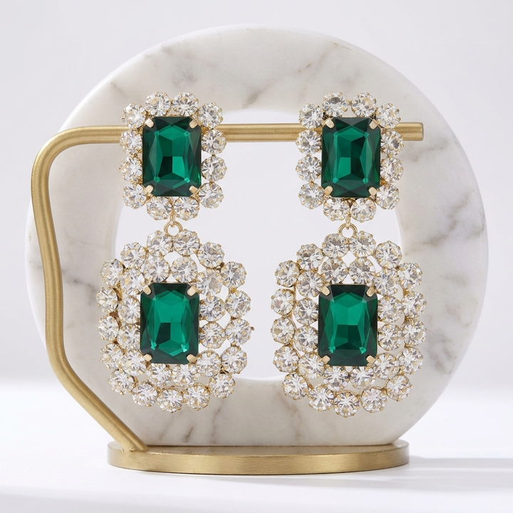 Monaco Earrings