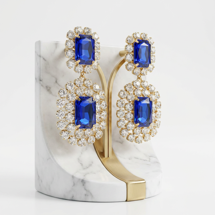 Monaco Earrings