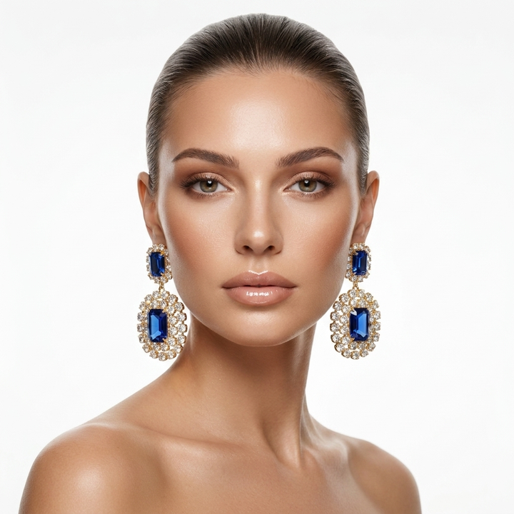 Monaco Earrings