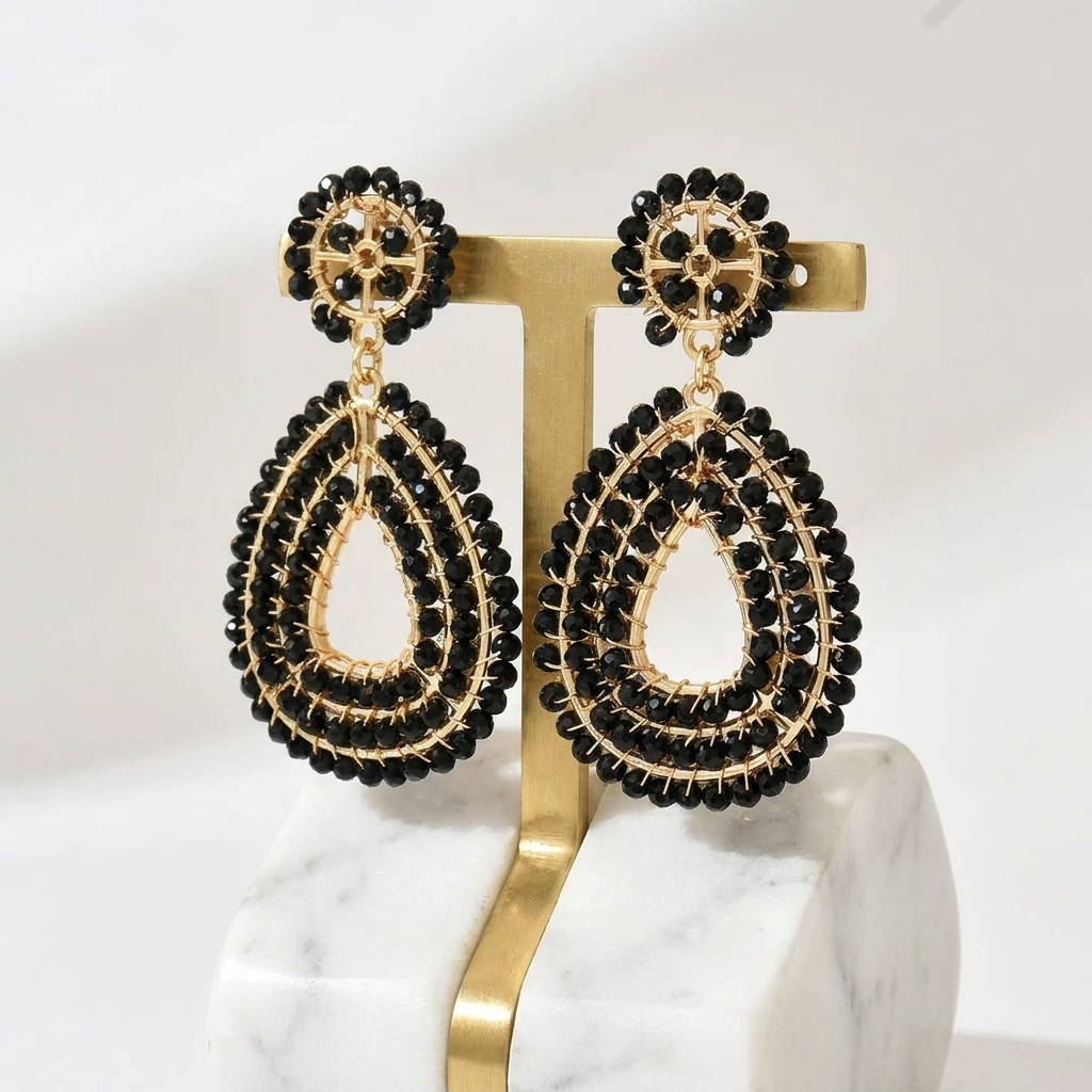 Layla Earrings