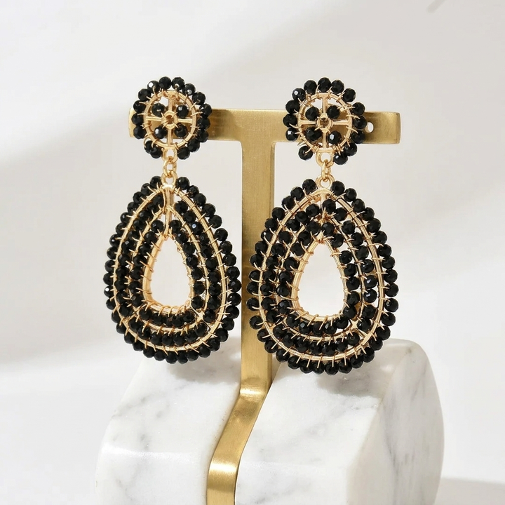 Layla Earrings