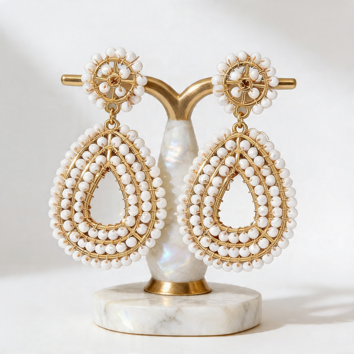 Layla Earrings