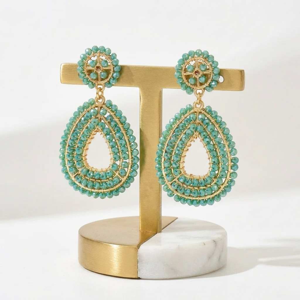 Layla Earrings