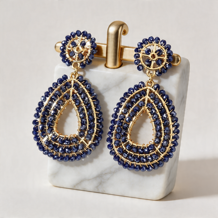 Layla Earrings