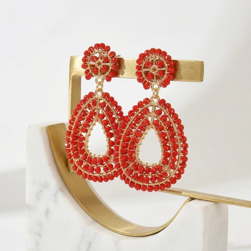 Layla Earrings