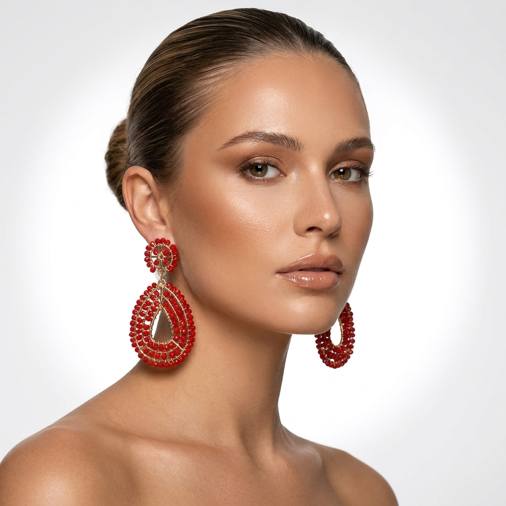 Layla Earrings