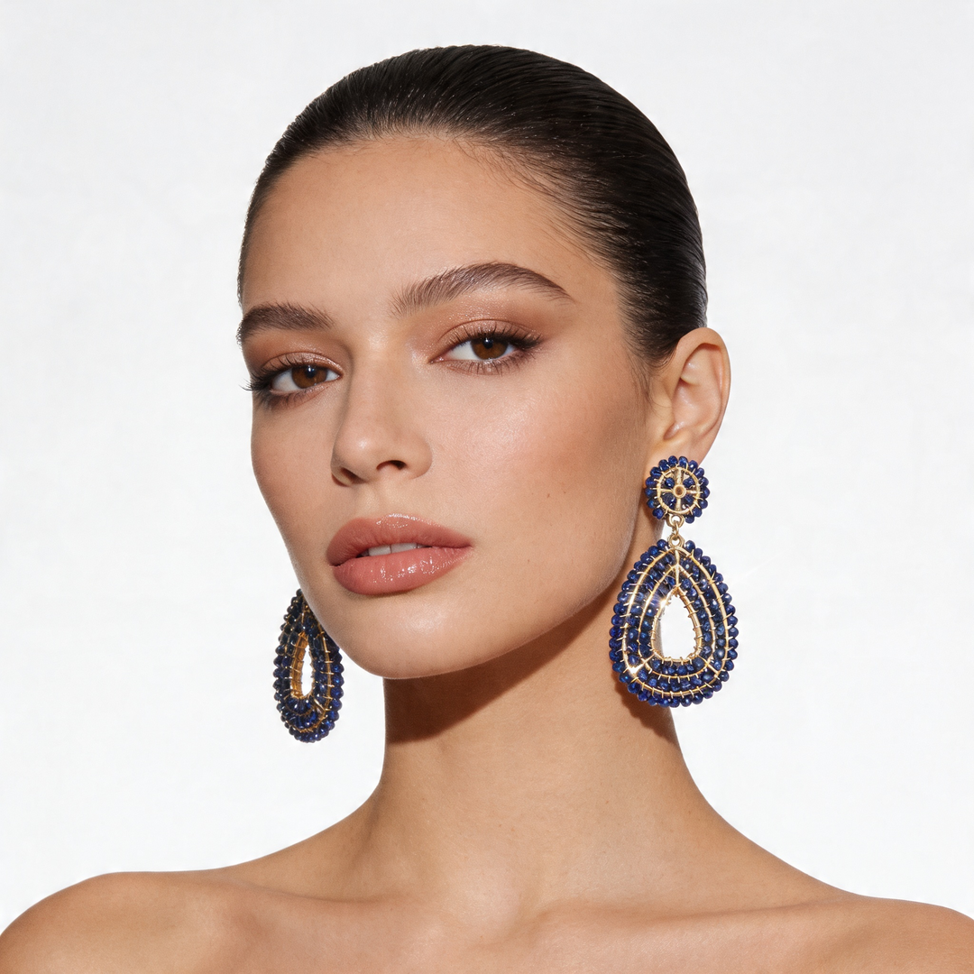 Layla Earrings