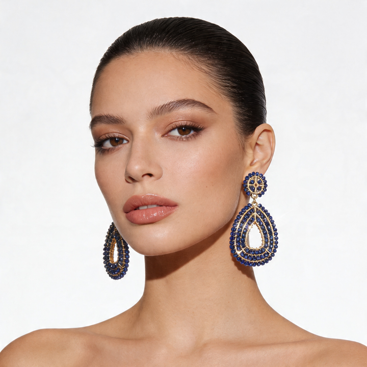 Layla Earrings
