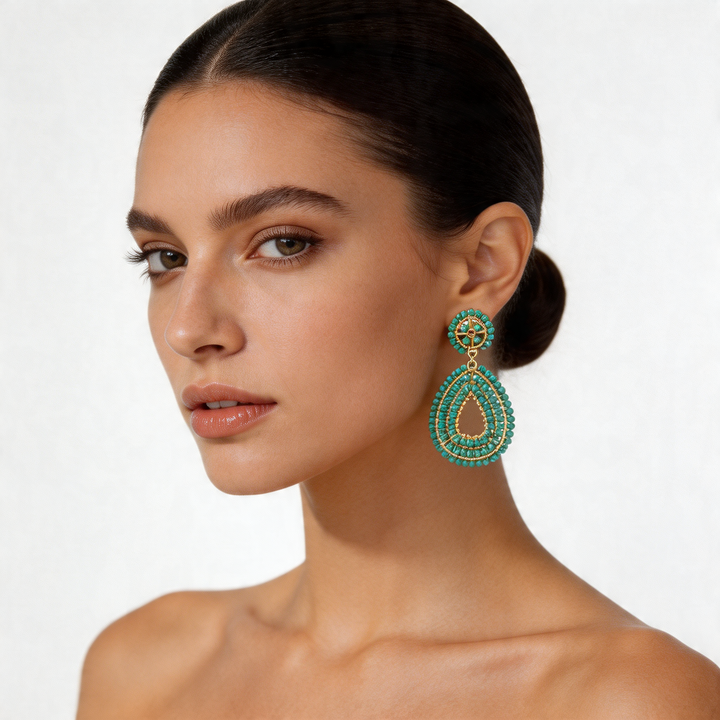 Layla Earrings