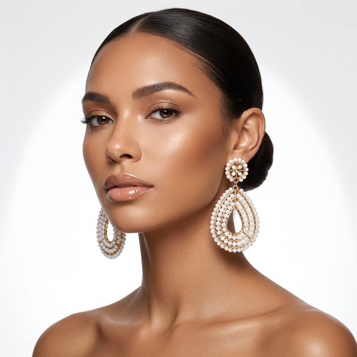 Layla Earrings