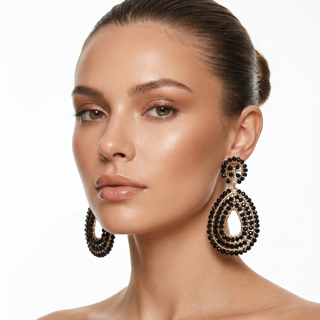 Layla Earrings