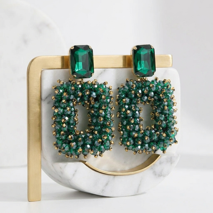 Zola Earrings