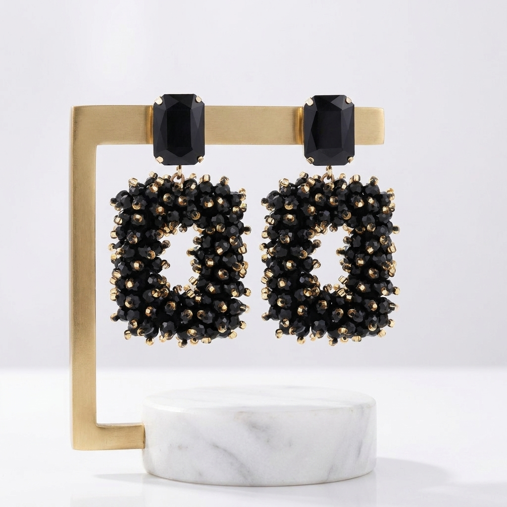 Zola Earrings