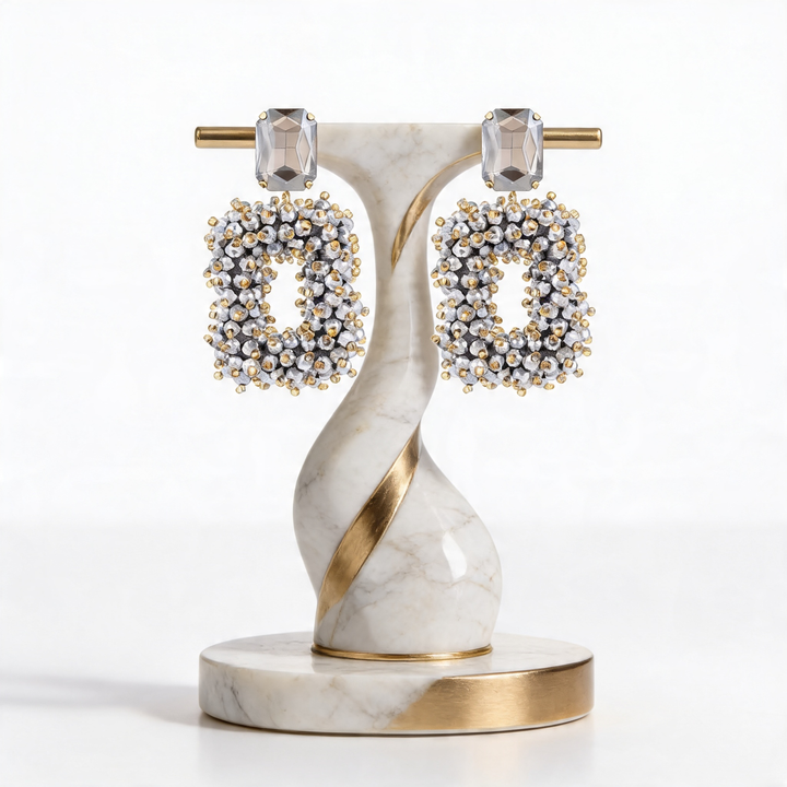 Zola Earrings